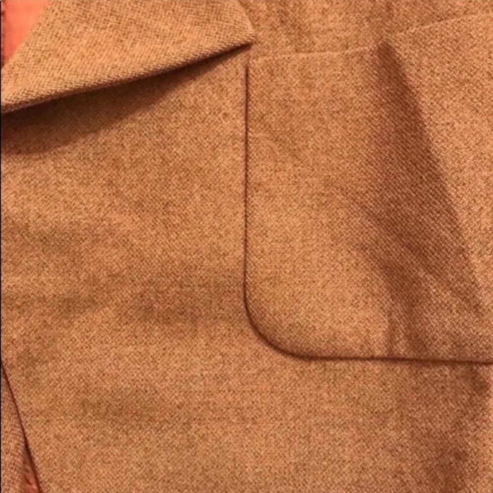 Calvin Klein broken button
